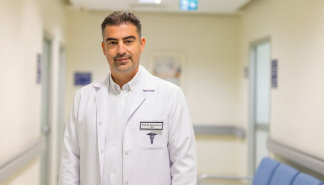 İstanbul MS Uzmanı Prof. Dr. Emin Özcan İstanbul MS Uzmanı Prof. Dr. Emin Özcan
