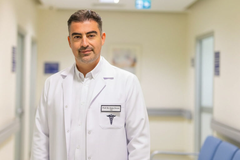 İstanbul MS Uzmanı Prof. Dr. Emin Özcan İstanbul MS Uzmanı Prof. Dr. Emin Özcan