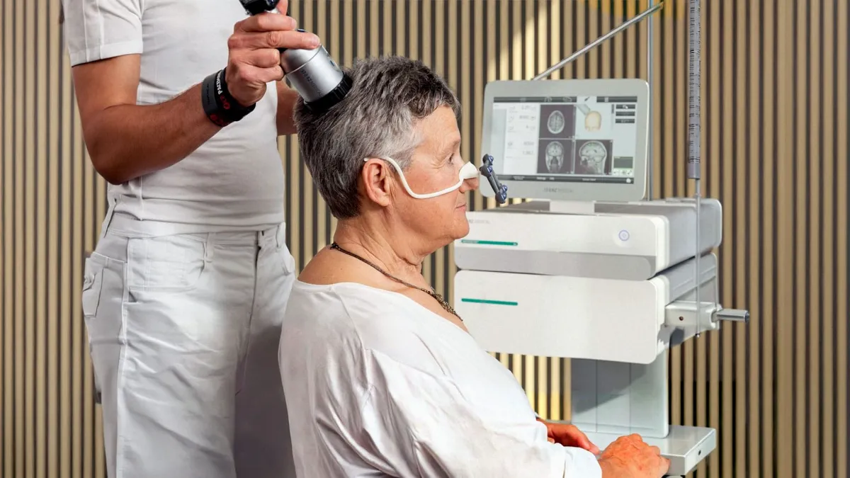 Alzheimer ve Unutkanlık Takibi